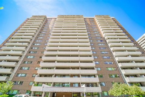 Photo 0 at 1209 - 260 Scarlett Road, Smythe, Toronto