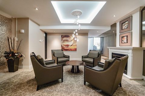 Photo 1 at 1209 - 260 Scarlett Road, Smythe, Toronto