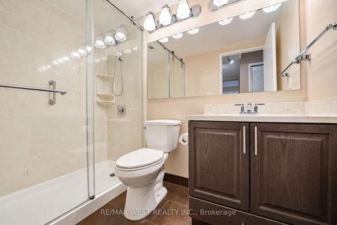 Photo 7 at 1209 - 260 Scarlett Road, Smythe, Toronto