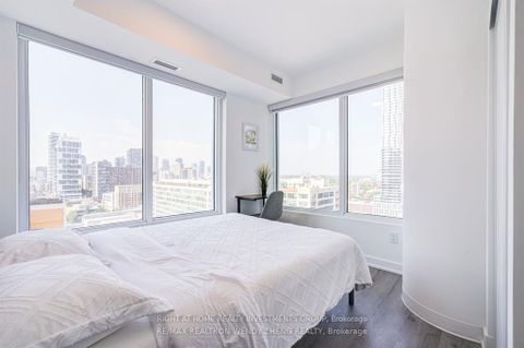 Photo 2 at 2906 - 252 Church Street, Yonge Corridor, Toronto