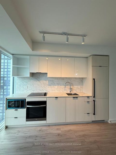 Photo 5 at 2906 - 252 Church Street, Yonge Corridor, Toronto