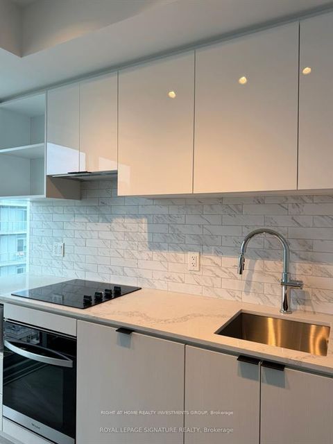 Photo 6 at 2906 - 252 Church Street, Yonge Corridor, Toronto