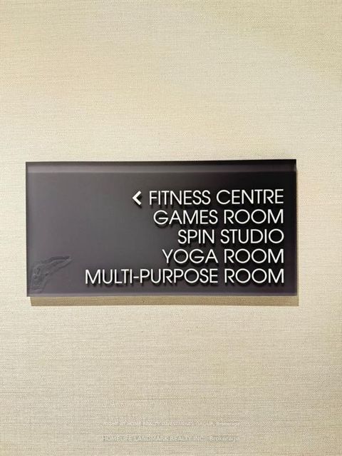 Photo 10 at 2906 - 252 Church Street, Yonge Corridor, Toronto