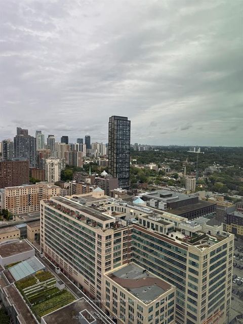 Photo 12 at 2906 - 252 Church Street, Yonge Corridor, Toronto