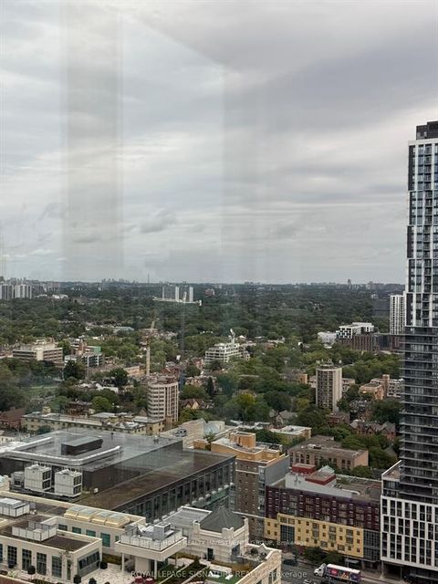 Photo 13 at 2906 - 252 Church Street, Yonge Corridor, Toronto