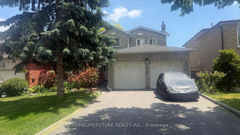 Photo 0 at 86 Halfmoon Square, Highland Creek, Toronto