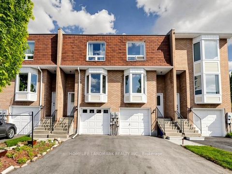 Photo 1 at 57 - 119 William Curtis Circle, College Manor, Newmarket