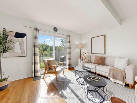Photo 3 at 57 - 119 William Curtis Circle, College Manor, Newmarket