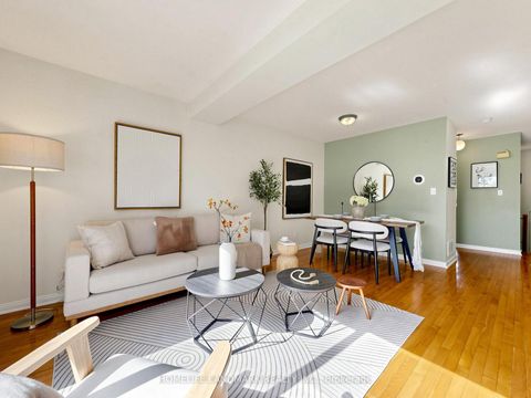 Photo 4 at 57 - 119 William Curtis Circle, College Manor, Newmarket