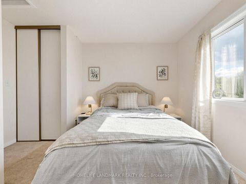 Photo 9 at 57 - 119 William Curtis Circle, College Manor, Newmarket