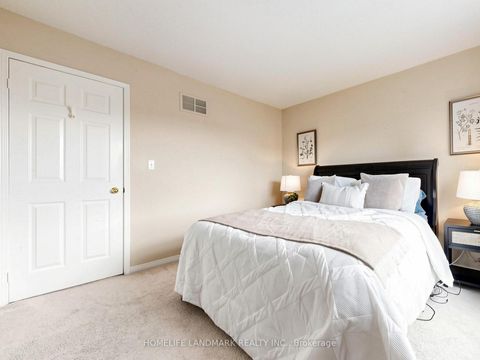 Photo 10 at 57 - 119 William Curtis Circle, College Manor, Newmarket