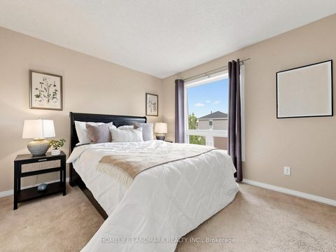 Photo 11 at 57 - 119 William Curtis Circle, College Manor, Newmarket