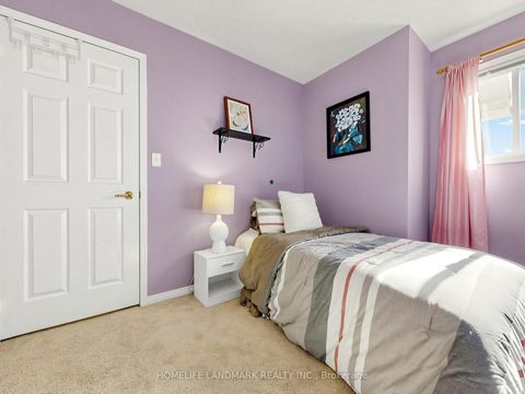 Photo 12 at 57 - 119 William Curtis Circle, College Manor, Newmarket