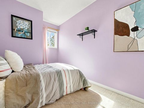 Photo 13 at 57 - 119 William Curtis Circle, College Manor, Newmarket