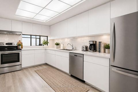 Photo 13 at 3007 - 1555 Finch Avenue E, Don Valley Village, Toronto