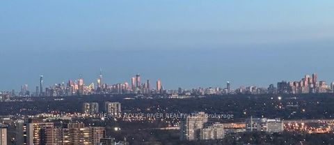 Photo 39 at 3007 - 1555 Finch Avenue E, Don Valley Village, Toronto