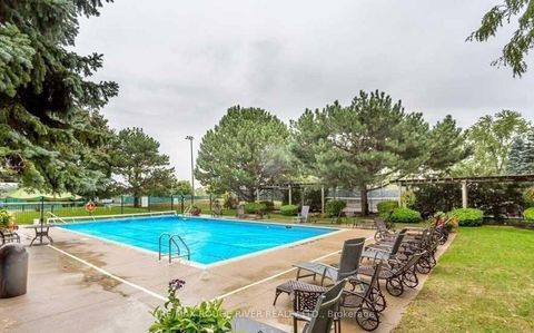 Photo 45 at 3007 - 1555 Finch Avenue E, Don Valley Village, Toronto