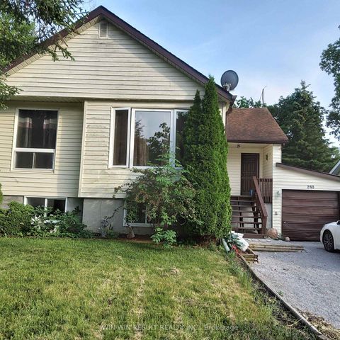 Photo 21 at 243 Cedarholme Avenue, Keswick South, Georgina