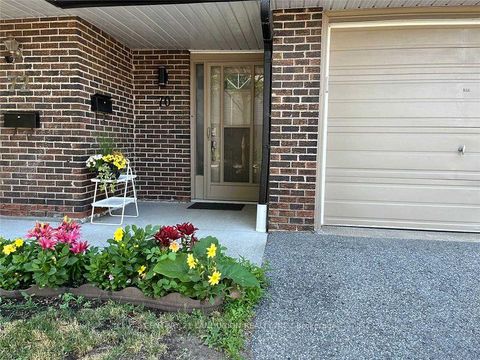 Photo 1 at 70 Purple Sageway Way, Hillcrest Village, Toronto