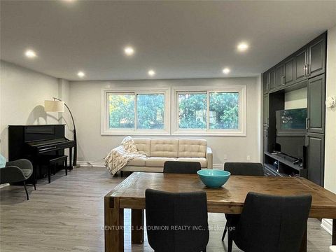 Photo 2 at 70 Purple Sageway Way, Hillcrest Village, Toronto