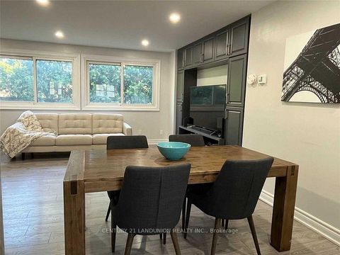 Photo 3 at 70 Purple Sageway Way, Hillcrest Village, Toronto