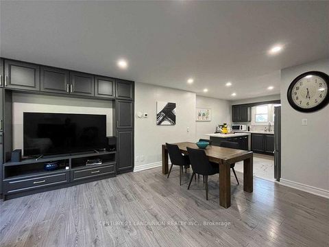 Photo 4 at 70 Purple Sageway Way, Hillcrest Village, Toronto