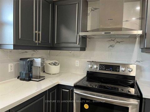Photo 10 at 70 Purple Sageway Way, Hillcrest Village, Toronto