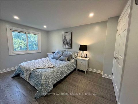 Photo 19 at 70 Purple Sageway Way, Hillcrest Village, Toronto