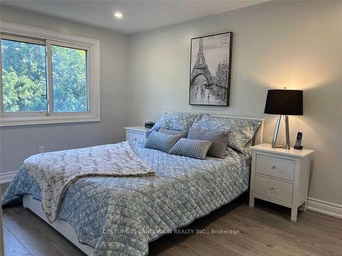 Photo 20 at 70 Purple Sageway Way, Hillcrest Village, Toronto