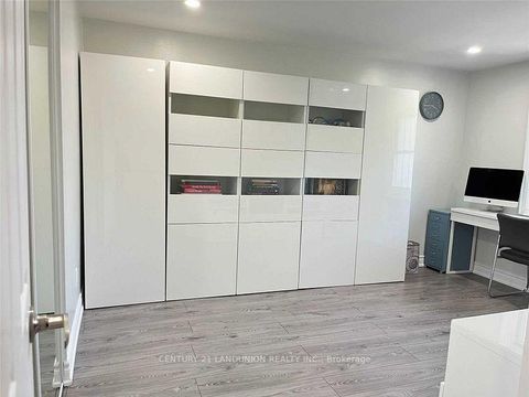 Photo 21 at 70 Purple Sageway Way, Hillcrest Village, Toronto