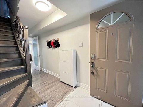 Photo 36 at 70 Purple Sageway Way, Hillcrest Village, Toronto
