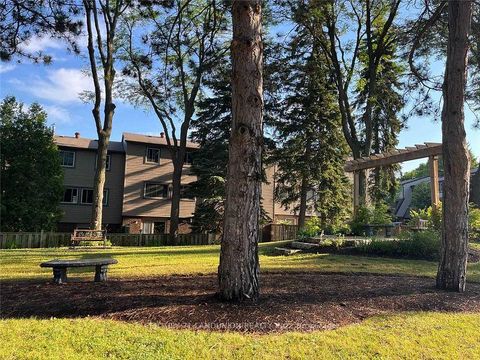 Photo 38 at 70 Purple Sageway Way, Hillcrest Village, Toronto
