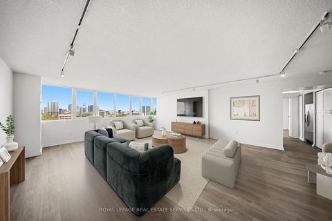 Photo 1 at 14C - 256 Jarvis Street, Yonge Corridor, Toronto