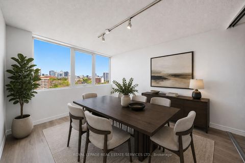 Photo 3 at 14C - 256 Jarvis Street, Yonge Corridor, Toronto