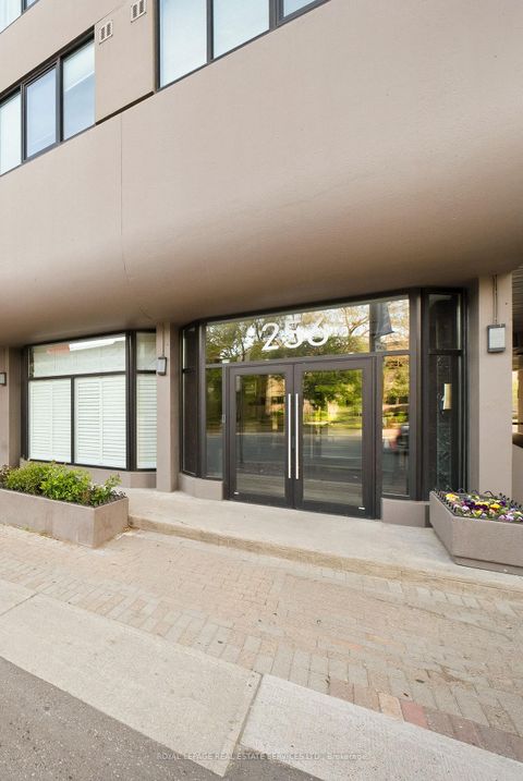 Photo 12 at 14C - 256 Jarvis Street, Yonge Corridor, Toronto
