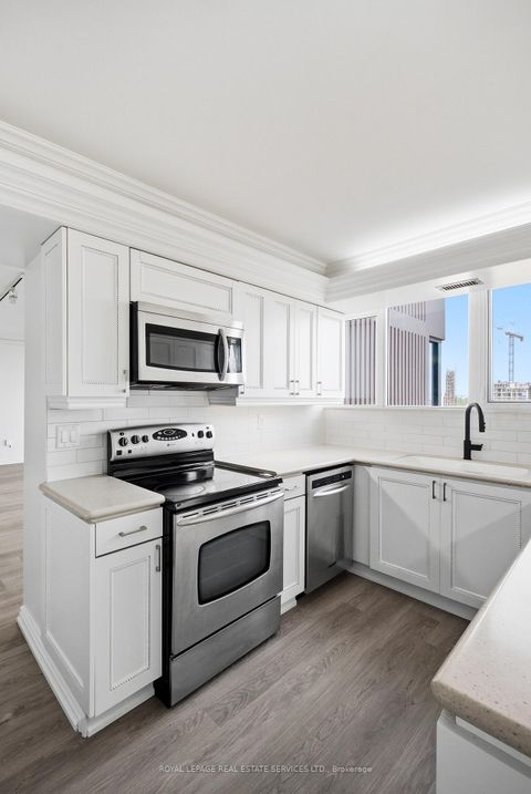Photo 21 at 14C - 256 Jarvis Street, Yonge Corridor, Toronto