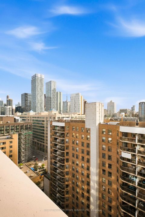 Photo 36 at 14C - 256 Jarvis Street, Yonge Corridor, Toronto