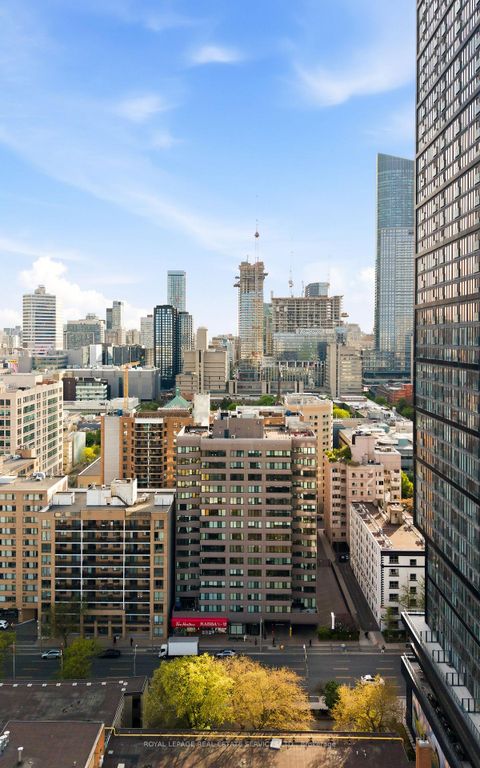 Photo 41 at 14C - 256 Jarvis Street, Yonge Corridor, Toronto