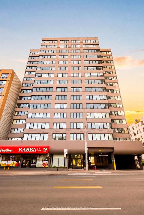 Photo 42 at 14C - 256 Jarvis Street, Yonge Corridor, Toronto