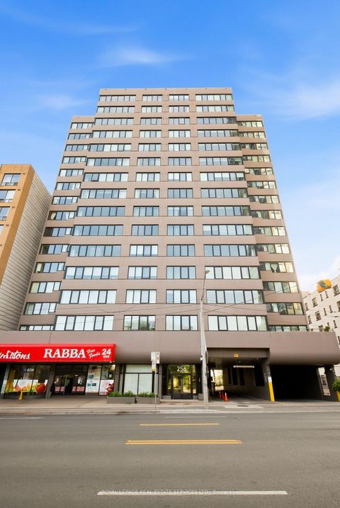 Photo 43 at 14C - 256 Jarvis Street, Yonge Corridor, Toronto