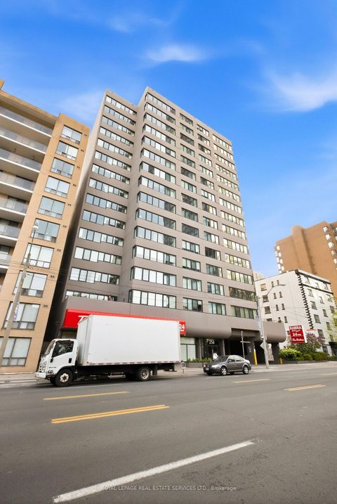 Photo 44 at 14C - 256 Jarvis Street, Yonge Corridor, Toronto
