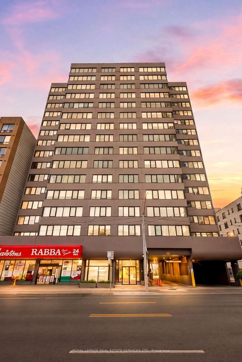 Photo 45 at 14C - 256 Jarvis Street, Yonge Corridor, Toronto