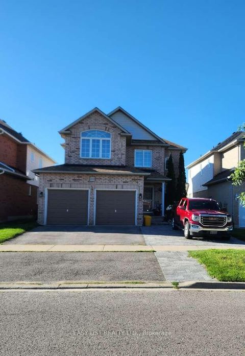 Photo 0 at 222 Sprucewood Crescent, Bowmanville, Clarington