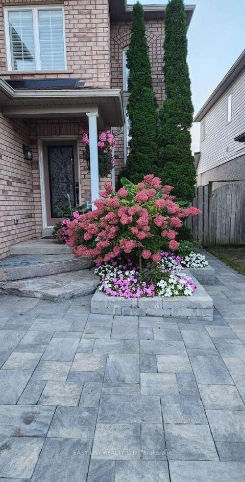 Photo 1 at 222 Sprucewood Crescent, Bowmanville, Clarington