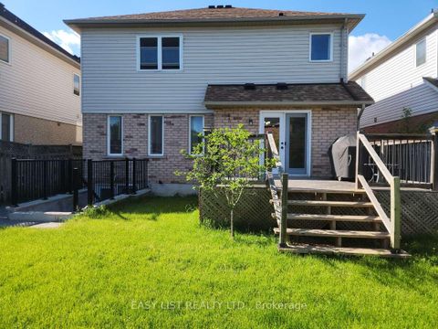 Photo 33 at 222 Sprucewood Crescent, Bowmanville, Clarington