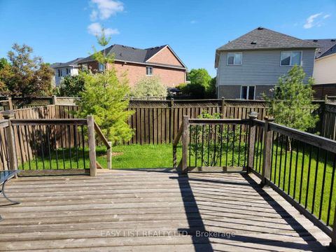 Photo 34 at 222 Sprucewood Crescent, Bowmanville, Clarington