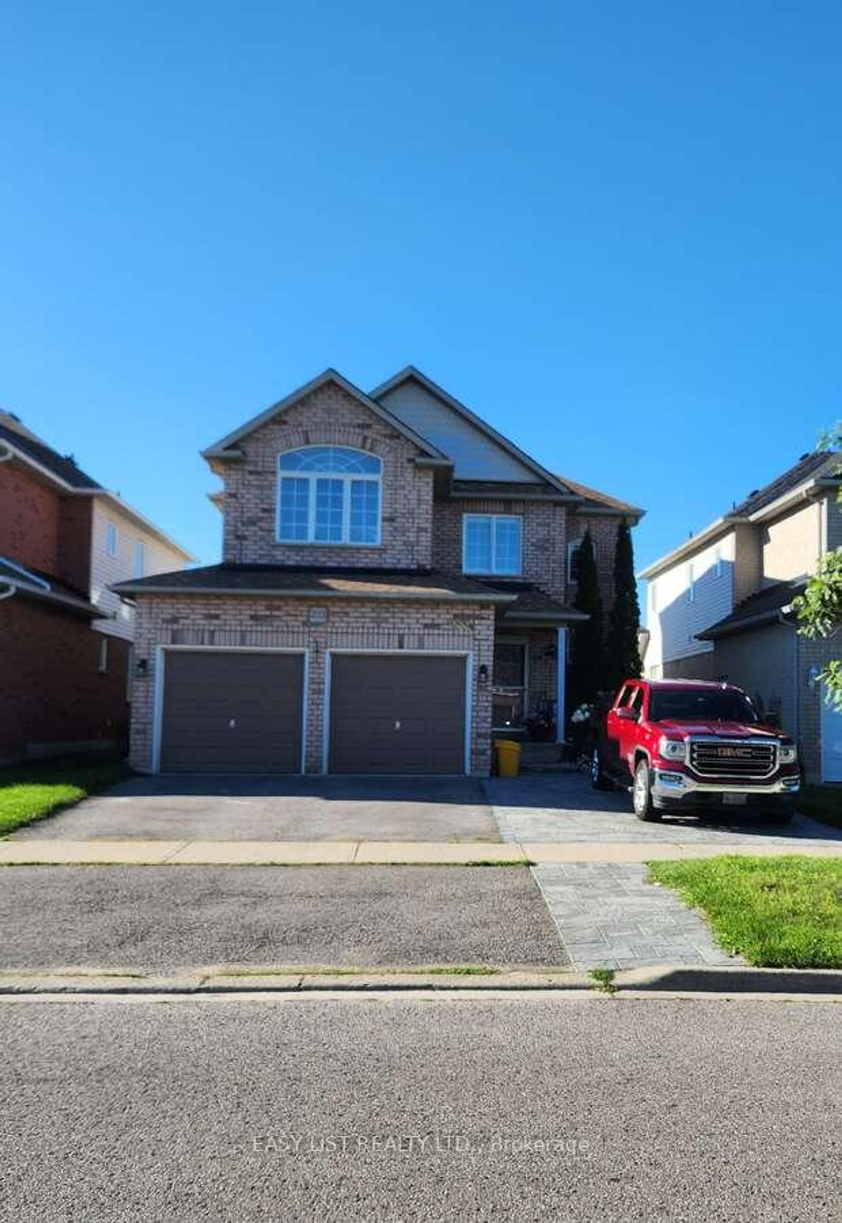222 Sprucewood Crescent, Bowmanville, Clarington 