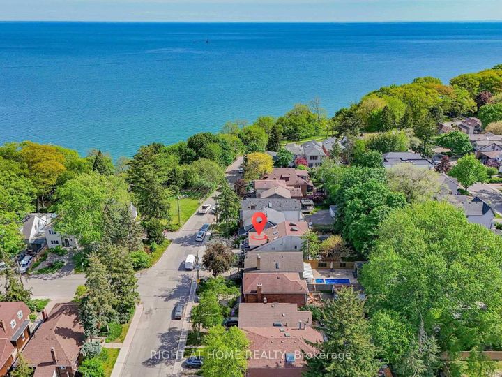 Photo 0 at 20 Kildonan Drive, Cliffside, Toronto