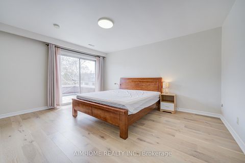 Photo 17 at 163 Chipwood Crescent, Pleasant View, Toronto
