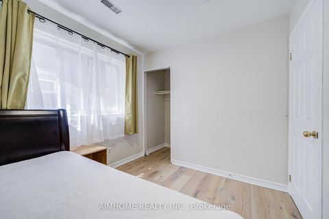 Photo 25 at 163 Chipwood Crescent, Pleasant View, Toronto